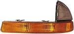 1610304 - : Parking / Turn Signal Lamp Assembly - Front Left for Dorman Image