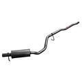 48326 - : Direct Fit Exhaust Resonator and Pipe Assembly 2" Inlet (OD) 2.25" Outlet (OD) for Walker Exhaust Image