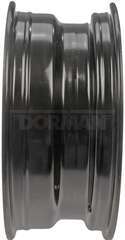 939206 - : 15 x 6 In. Steel Wheel for Dorman Image