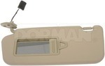 74208 - : Sun Visor Assembly - Left for Dorman Image