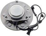MB25328 - : Wheel Bearing and Hub Assembly for MEVOTECH Image