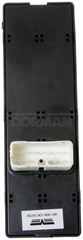 Power Window Switch - Left Front Master - Dorman (901-906)