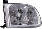 1590837 - : Headlight Assembly - Right for Dorman Image