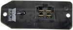 973147 - : Blower Motor Resistor Kit With Harness for Dorman Image