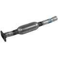 53962 - : Direct Fit Exhaust Resonator and Pipe Assembly 2.25" Outlet (ID) for Walker Exhaust Image