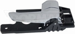 83560 - : Interior Door Handle Front Rear Right Chrome - Front Right, Rear Right for Dorman Image