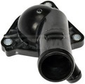 9025994 - : Engine Coolant Thermostat Housing for Dorman Image