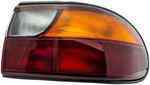 1610099 - : Tail Lamp Assembly - Right for Dorman Image