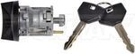 926061 - : Ignition Lock Cylinder Assembly for Dorman Image