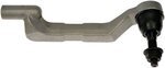 544493 - : Steering Tie Rod End - Front Left Outer for Dorman Image