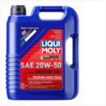 20114 - : Touring High Tech SAE 20W-50 for LIQUI MOLY Image