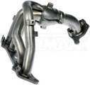 674682 - : Exhaust Manifold Kit - Includes Required Gaskets And Hardware for Dorman Image