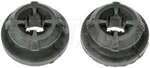 926278 - : Radiator Mount Bushing - Upper for Dorman Image