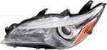 1592509 - : Headlamp Assembly - Front Left for Dorman Image