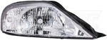 1591221 - : Headlight Assembly - Right for Dorman Image