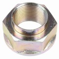 615091 - : Spindle Nut M22-1.5 Hex Size 32mm - Front, Rear for Dorman Image