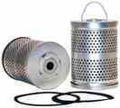 51001 - : WIX Cartridge Lube Metal Canister Filter for WIX Image