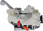 931614 - : Integrated Door Lock Actuator for Dorman Image