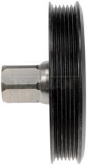 594720 - : Harmonic Balancer Assembly for Dorman Image
