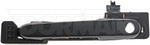 83484 - : Exterior Door Handle Front Left for Dorman Image