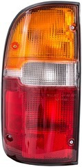 1610710 - : Tail Lamp Assembly for Dorman Image