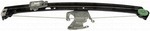 740413 - : Power Window Regulator (Regulator Only) for Dorman Image