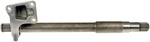 630345 - : Front Intermediate Axle Shaft Assembly for Dorman Image