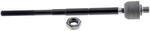 GEV380 - : Steering Tie Rod End - Front Inner for MEVOTECH Image