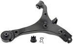 CMS601018 - : Suspension Control Arm - Front Right Lower for MEVOTECH Image