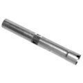 52153 - : Exhaust Pipe 2.5" Inlet (ID) 2.5" Outlet (OD) for Walker Exhaust Image