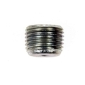 90046 - : Pipe Plug C.S. Hex 1/8-27 Npt X 5/16 In. for Dorman Image