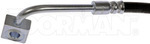 H620580 - : Brake Hydraulic Hose - Front Right for Dorman Image