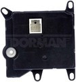 604207 - : HVAC Air Door Actuator - Left Main, Main, Right Main for Dorman Image