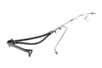 84346524 - : Exhaust Pressure Differential Sensor Pipe for ACDelco Image