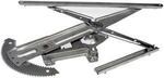740015 - : Power Window Regulator (Regulator Only) - Front Right for Dorman Image