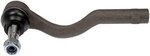 544025 - : Steering Tie Rod End - Front Left Outer for Dorman Image