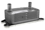 V95600012 - : Oil Cooler, engine oil for VEMO Image