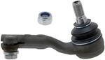 MS10693 - : Steering Tie Rod End for MEVOTECH Image