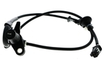 V70720213 - : Sensor, wheel speed for VEMO Image