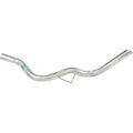 56083 - : Exhaust Tail Pipe 3" Inlet (OD) for Walker Exhaust Image