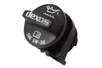 55593201 - : Engine Oil Filler Tube for ACDelco Image