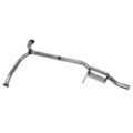 55173 - : Direct Fit Exhaust Resonator and Pipe Assembly 1.875" Inlet (ID) for Walker Exhaust Image