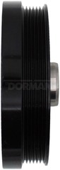 594586 - : Engine Harmonic Balancer for Dorman Image