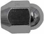 611133 - : Wheel Nut M12-1.50 Acorn - 21mm Hex, 30mm Length for Dorman Image