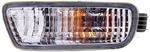 1631060 - : Parking / Turn Signal Lamp Assembly - Front Left for Dorman Image