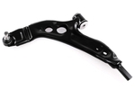 V203033 - : Control/Trailing Arm, wheel suspension for Vaico Image