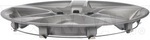 910300 - : 17 In. Wheel Cover Gray for Dorman Image