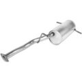 229559 - : Exhaust Muffler Assembly for BRExhaust Image