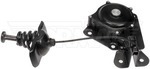 925502 - : Spare Tire Hoist Assembly for Dorman Image