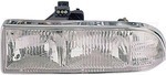 1590102 - : Headlight Assembly - Left for Dorman Image